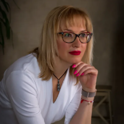 Аватарка эксперта Светлана Ковынева (Ленкова)