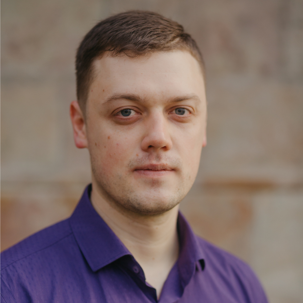 Аватарка эксперта Евгений Некрасов