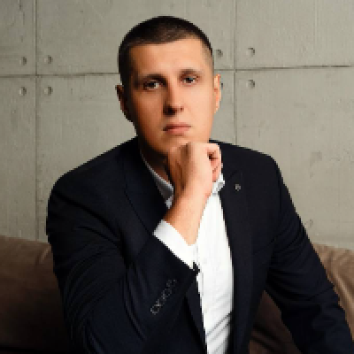 Аватарка эксперта Денис Лимарев