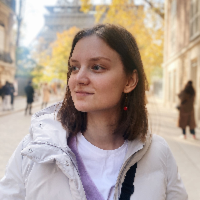 Аватарка эксперта Дарья Добрего