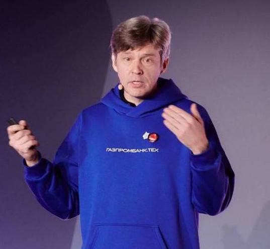 Аватарка эксперта Олег Вознесенский