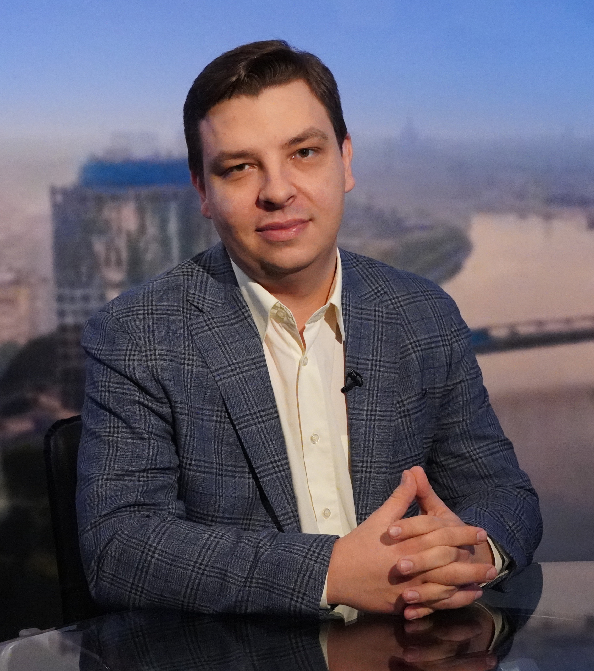 Аватарка эксперта Александ Баталов