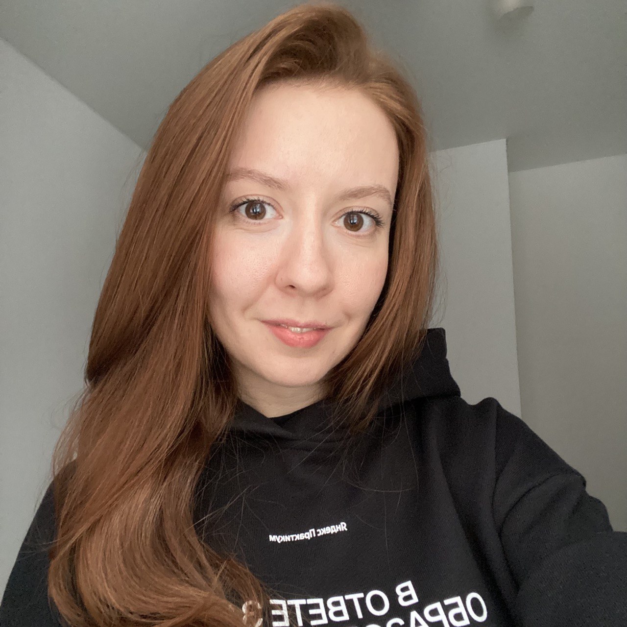 Аватарка эксперта Наталья Куликова