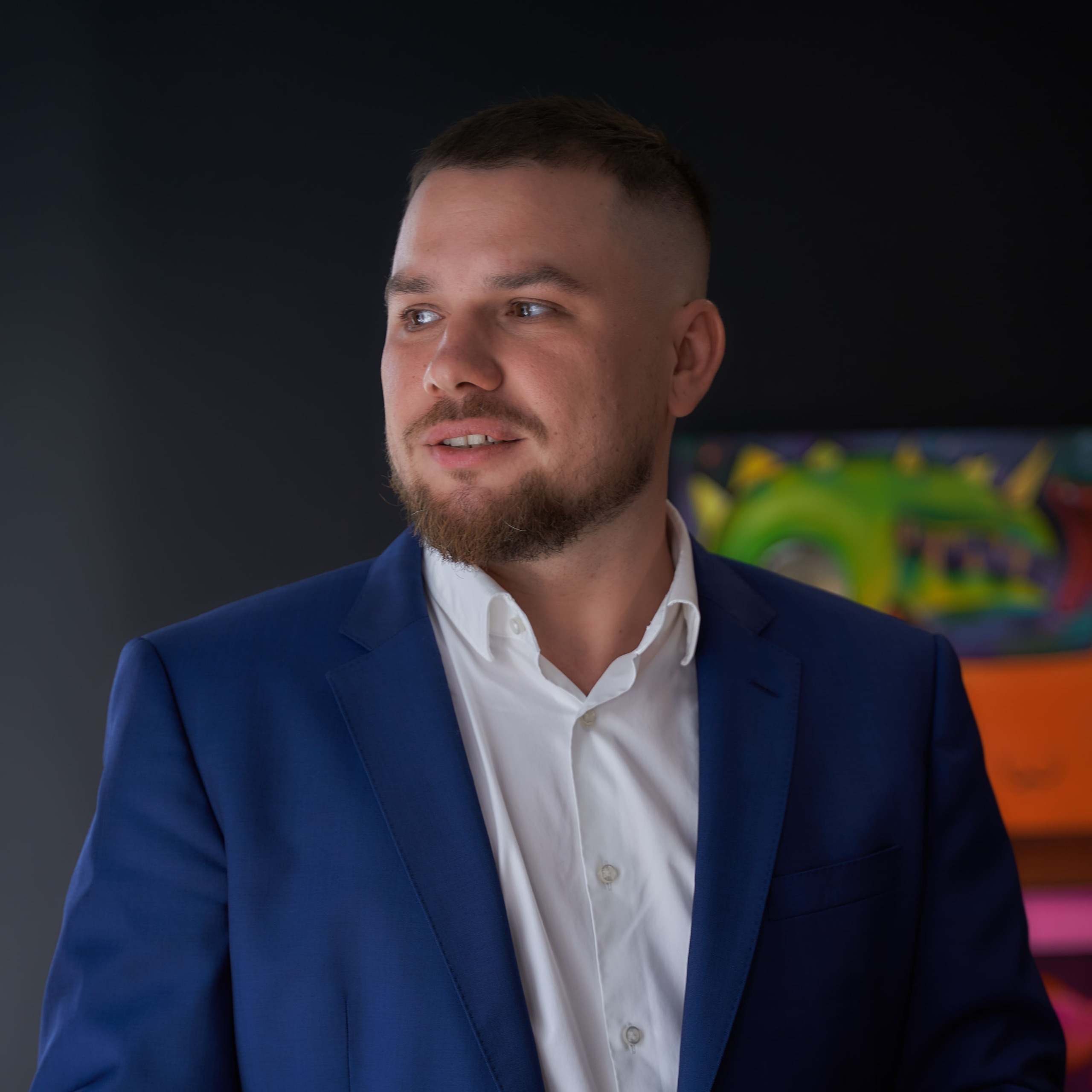 Аватарка эксперта Юрий Мацыгин