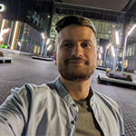 Аватарка эксперта Павел Олифир