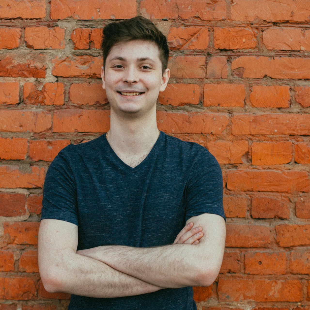 Аватарка эксперта Давид Роганов