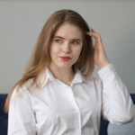 Аватарка эксперта Мария Симонова