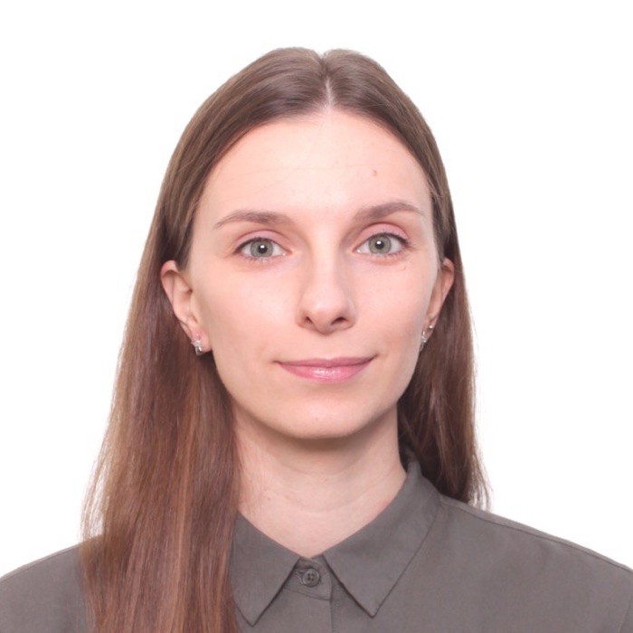 Аватар пользователя Елизавета Бурдина