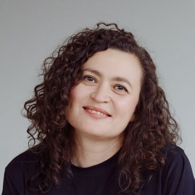 Аватар пользователя Малика Красильникова