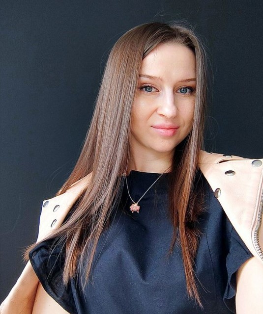 Аватар пользователя Светлана Звягина