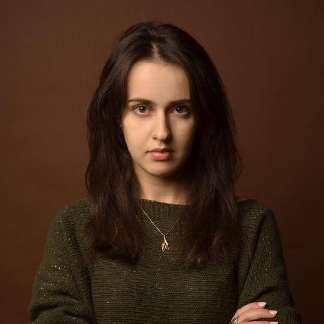 Аватар пользователя Татьяна Белякова
