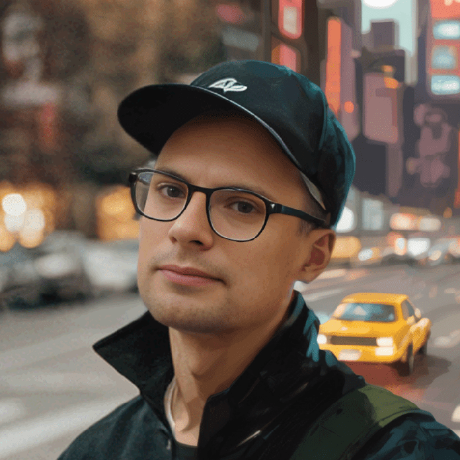 Аватар пользователя Wladislav Radchenko