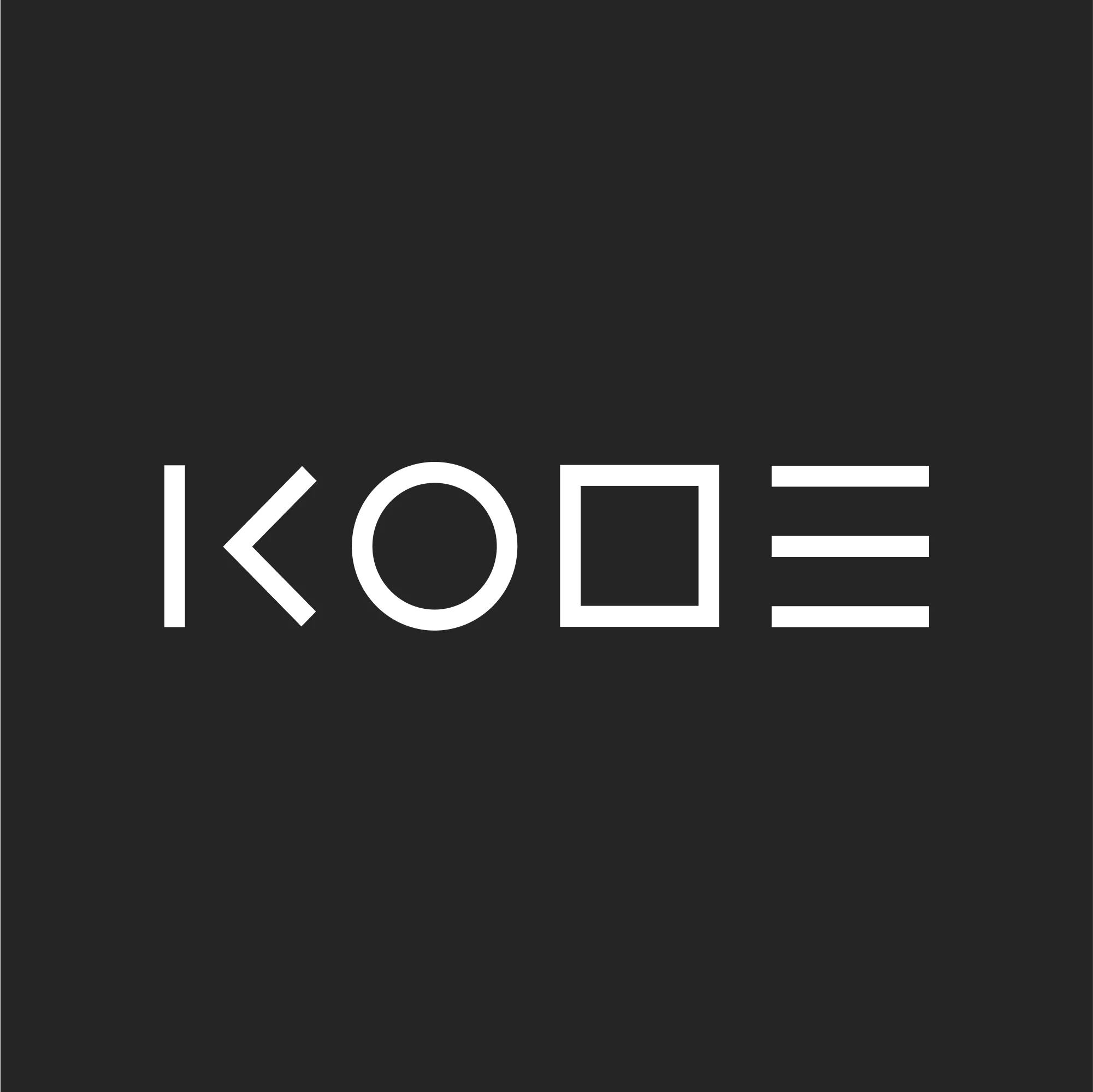 Аватар пользователя KODE
