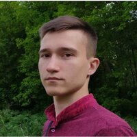 Аватар пользователя Антон Томиленко