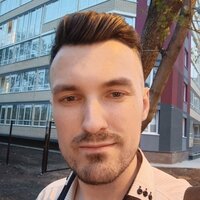 Аватар пользователя Михаил Анкудинов
