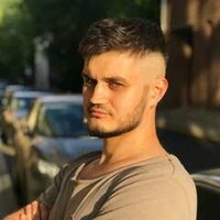 Аватар пользователя Владимир Бурмистров