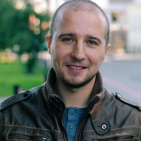 Аватар пользователя Евгений Умрилов