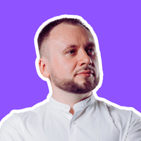 Аватар пользователя Петр Сухоруких
