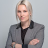 Аватар пользователя Ekaterina Biryukova