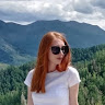 Аватар пользователя Юлия Волощенко