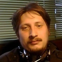 Аватар пользователя Дмитрий Назаров