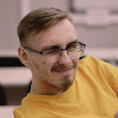 Аватар пользователя Олесь Ломако