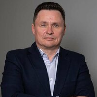 Аватар пользователя Андрей Фитисов