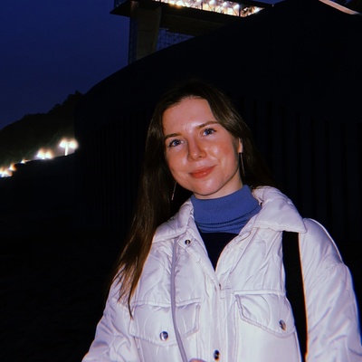 Аватар пользователя Ольга Жукова