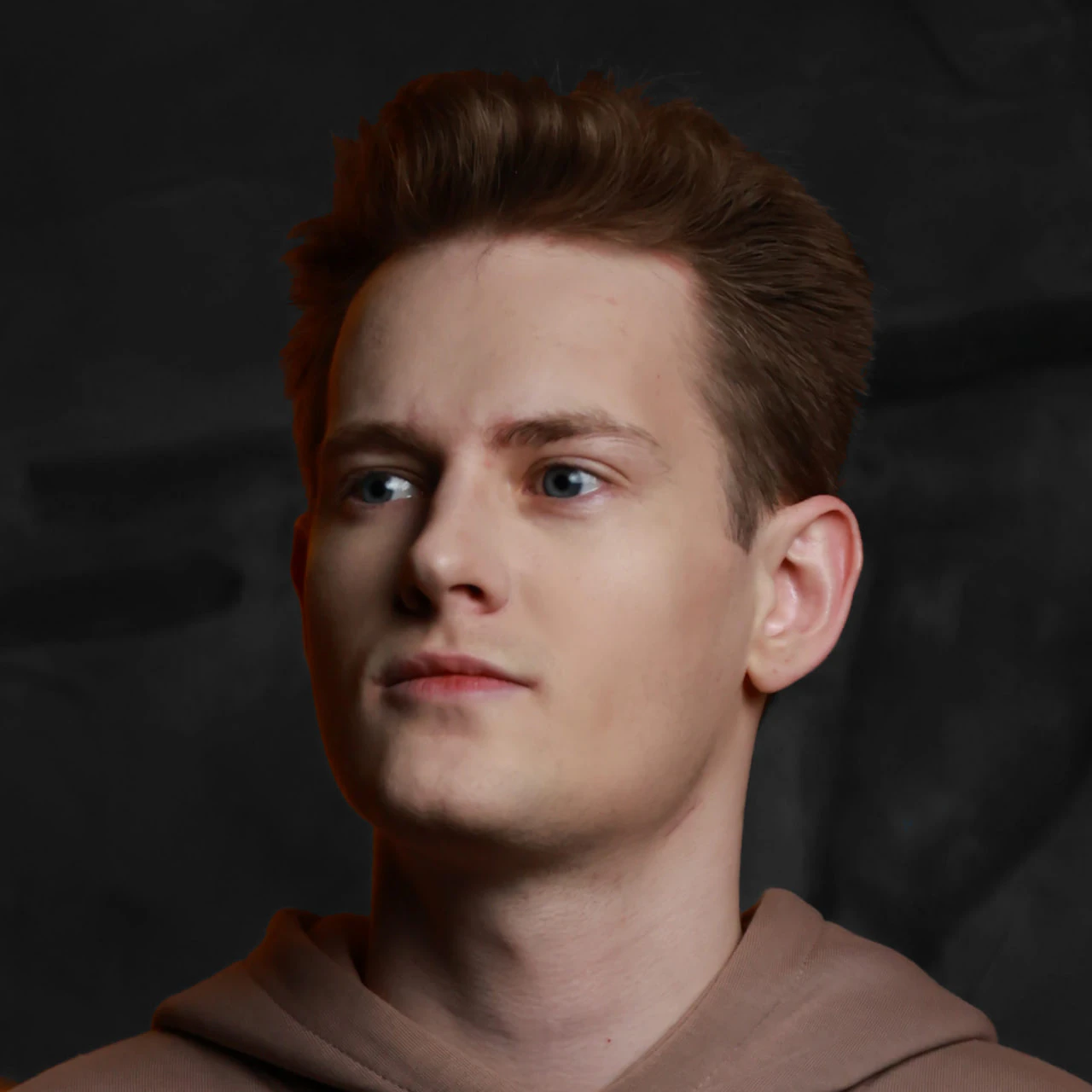 Аватар пользователя Semyon Yushkevich