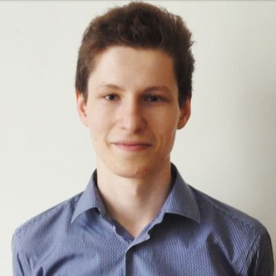 Аватар пользователя Станислав Романов