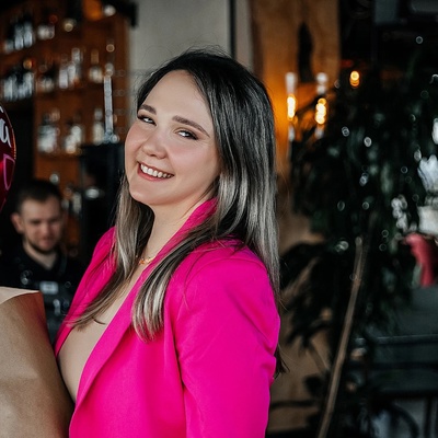 Аватар пользователя Кристина Акопян
