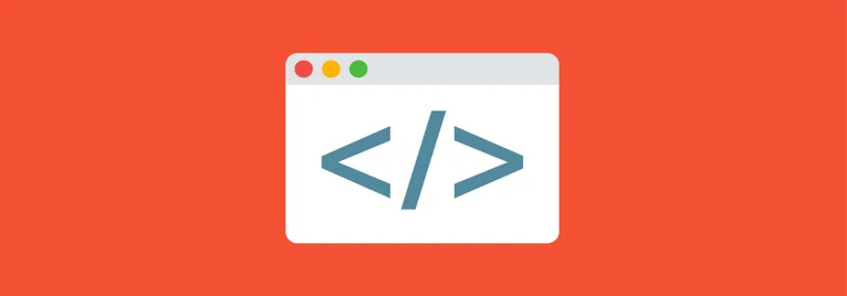 Обложка поста 5 способов выровнять HTML-элемент горизонтально и вертикально