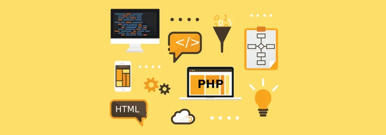 Обложка поста Хочу научиться программировать на PHP. С чего начать?