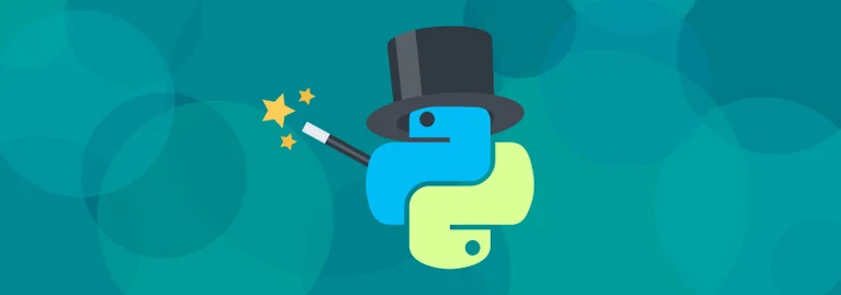Обложка поста Хитрые приёмы на Python