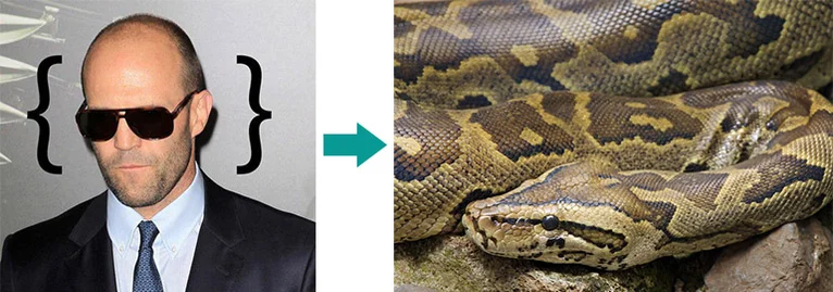 Обложка поста Модуль для прямого импорта JSON в Python