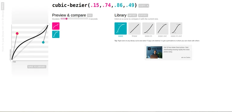 10 инструментов для CSS: анимация, сетки и дизайн 10