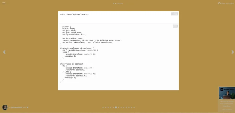 10 инструментов для CSS: анимация, сетки и дизайн 4