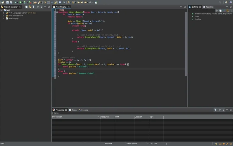 eclipse ide
